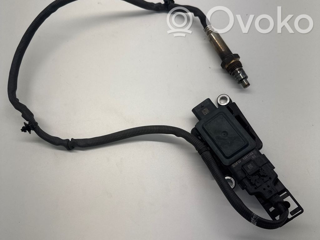 BMW 3 G20 G21 Lambda probe sensor 