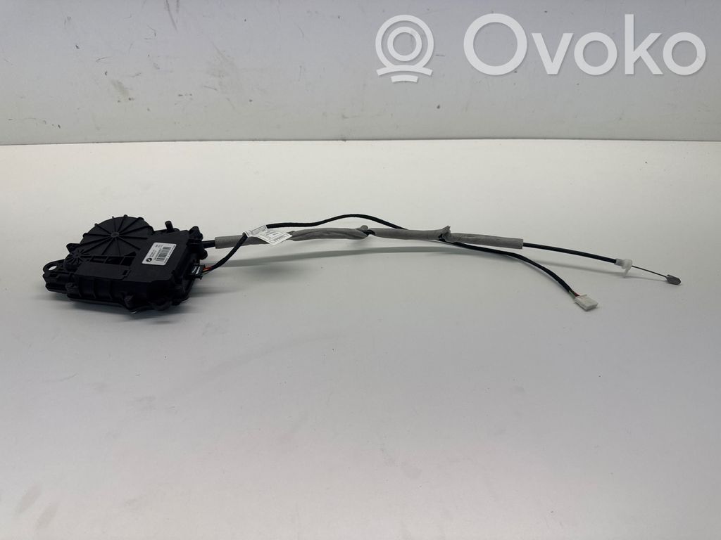 BMW 3 G20 G21 Tailgate/trunk/boot lift motor 