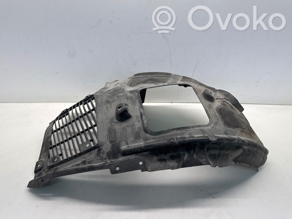 BMW 7 G11 G12 Rivestimento paraspruzzi passaruota anteriore 