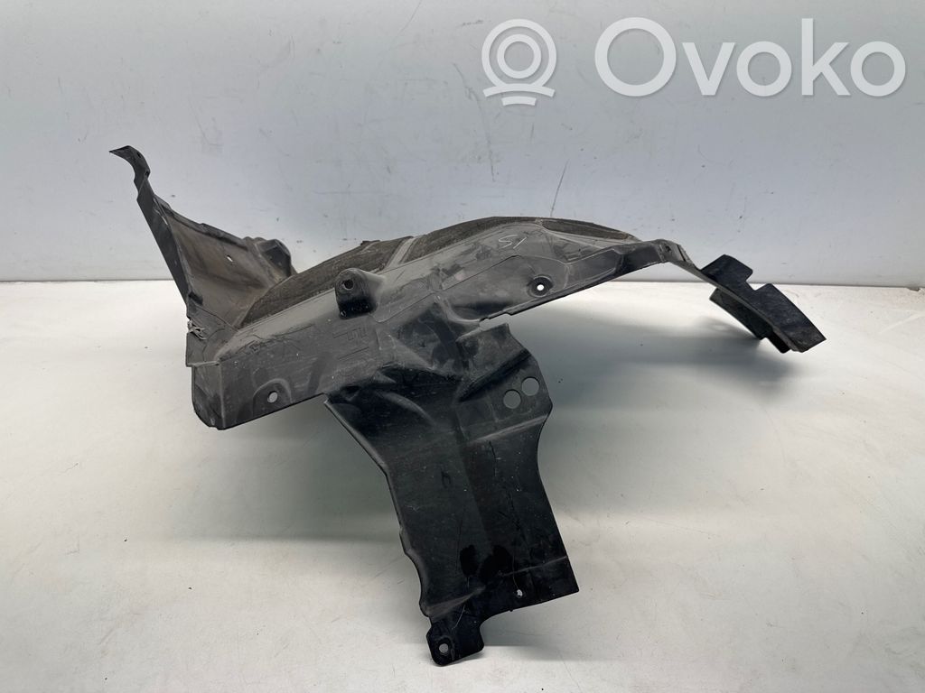 BMW X6 F16 Rivestimento paraspruzzi passaruota anteriore 