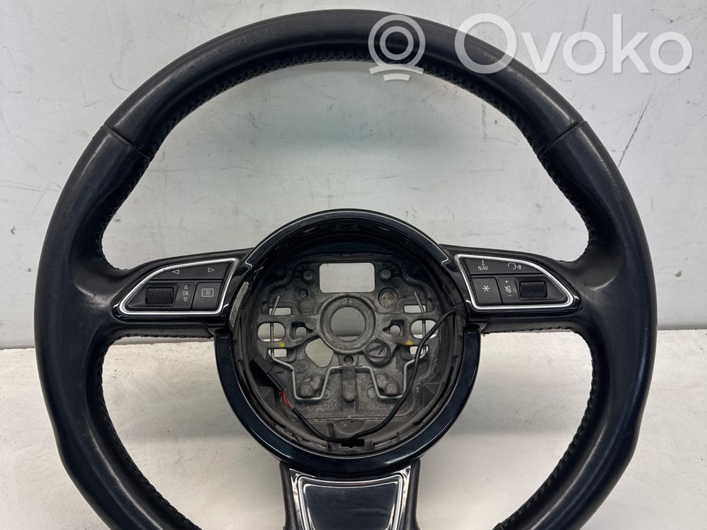 Audi A6 S6 C7 4G Stūre 