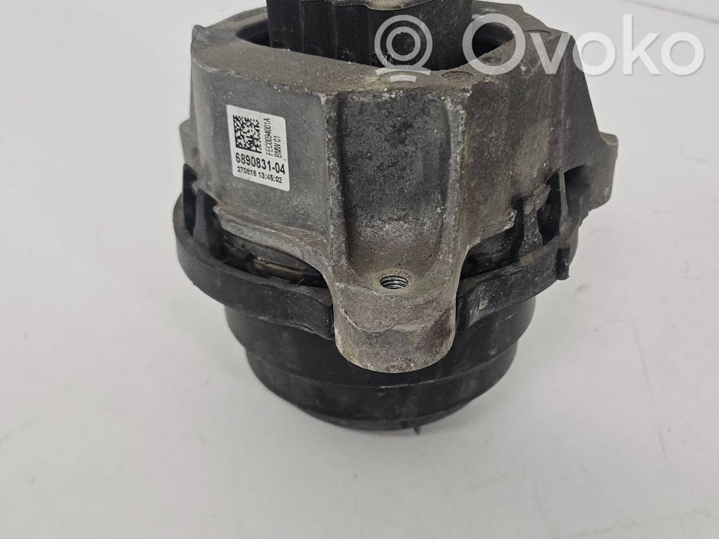 BMW X5 G05 Engine mount bracket 
