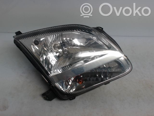 Phare frontale   3512086G10,3512086G10,3512086G10