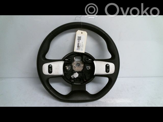 Renault Twingo III Steering wheel 