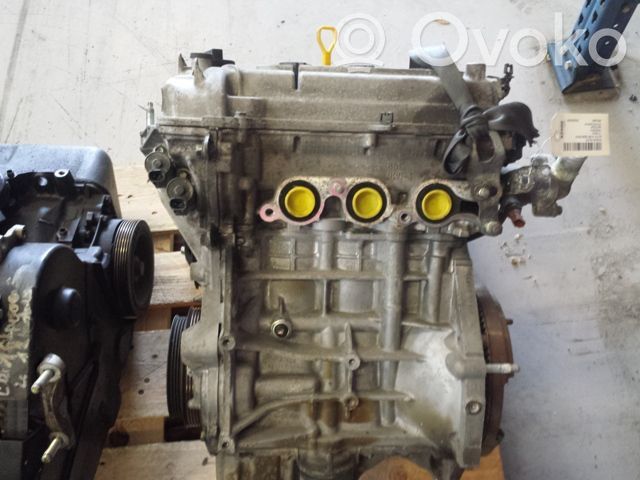 Suzuki Alto Engine 