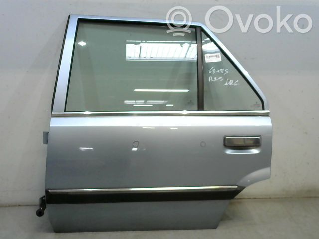 Renault 25 Puerta trasera 