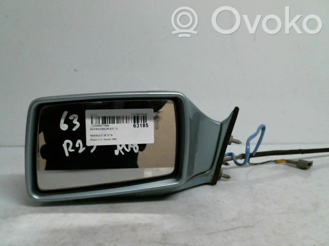 Renault 25 Manual wing mirror 