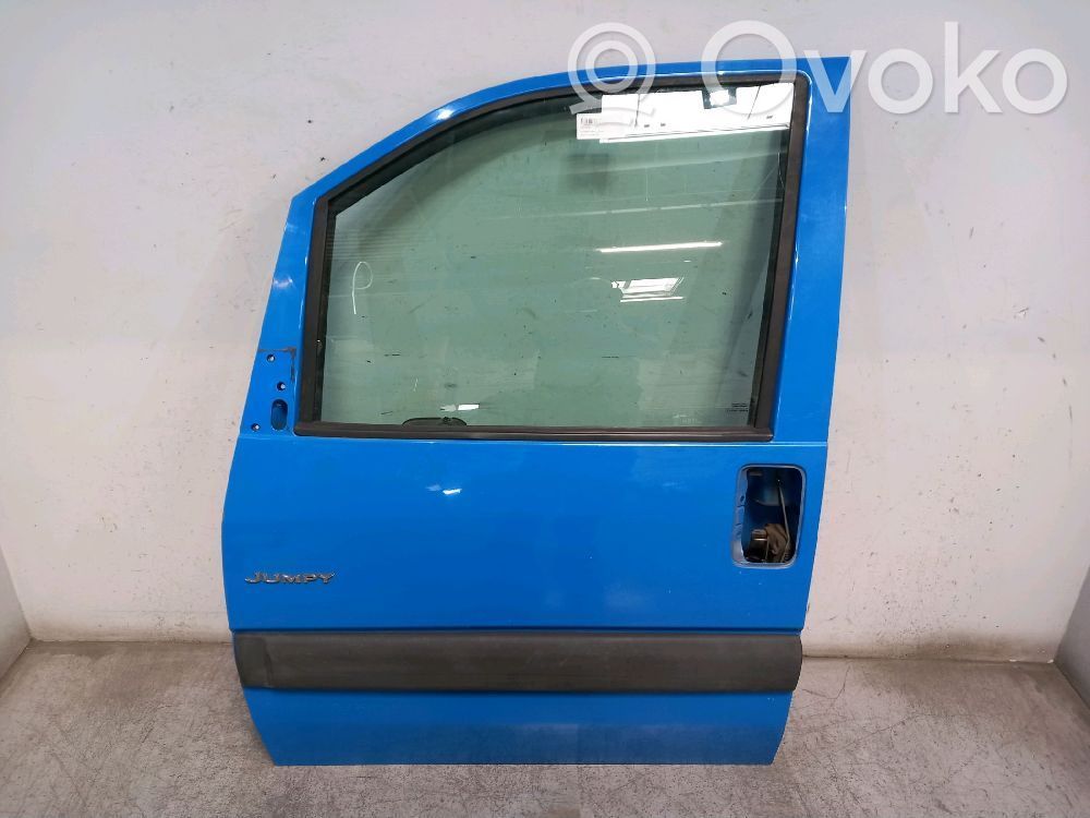 Citroen Jumpy Front door 
