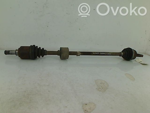 Fiat Bravo - Brava Etuvetoakseli 