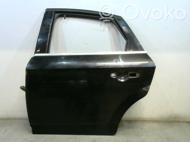 Ford Mondeo MK IV Galinės durys 