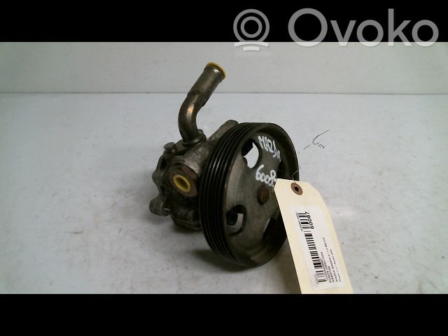 Mazda 2 Power steering pump 