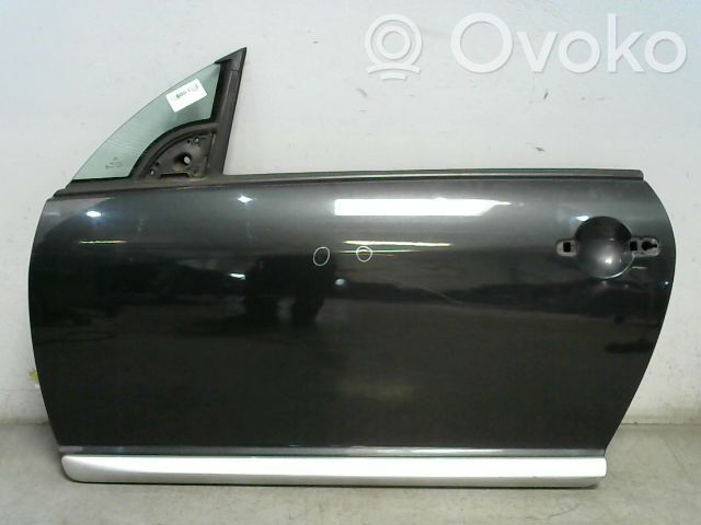 Citroen C3 Pluriel Durvis 