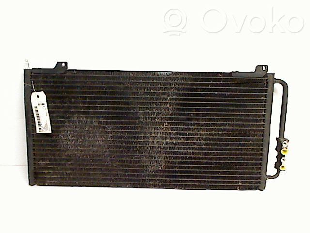 Rover 25 Skraplacz / Chłodnica klimatyzacji 