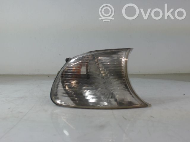 BMW 3 E46 Front indicator light 