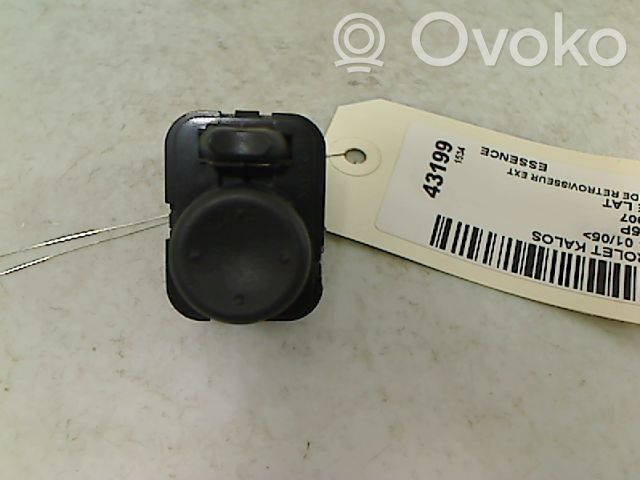 Daewoo Kalos Wing mirror switch 