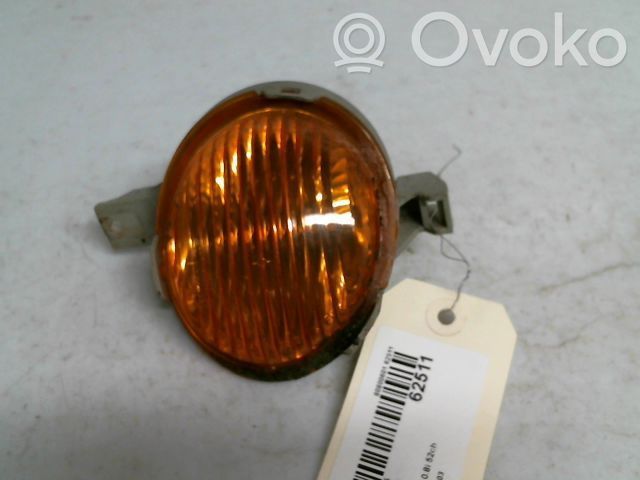 Daewoo Matiz Front indicator light 