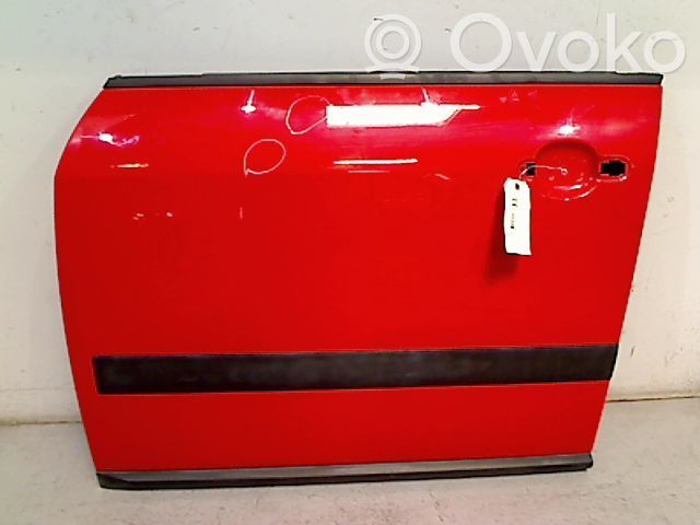 Audi A2 Durvis 