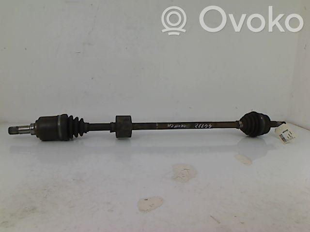 Fiat Bravo - Brava Etuvetoakseli 