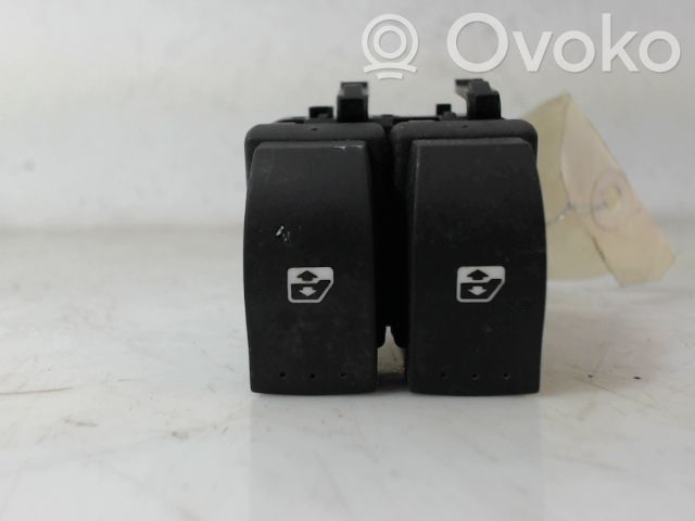 Renault Vel Satis Electric window control switch 
