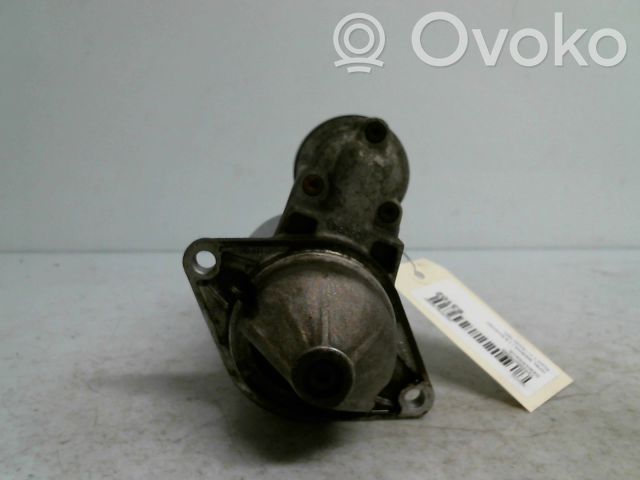 Opel Meriva A Starteris 