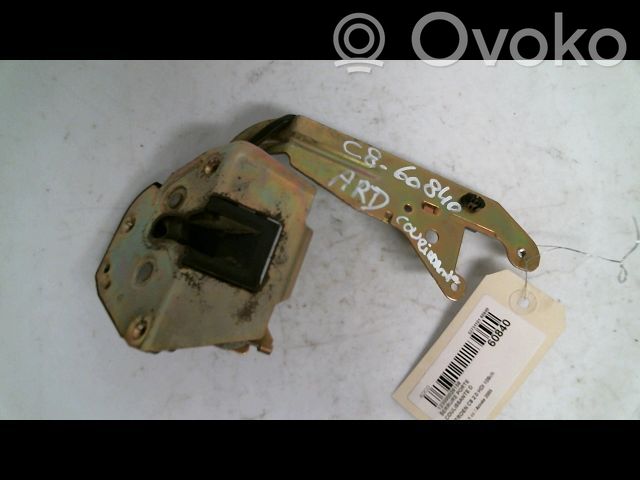 Citroen C8 Front door lock 