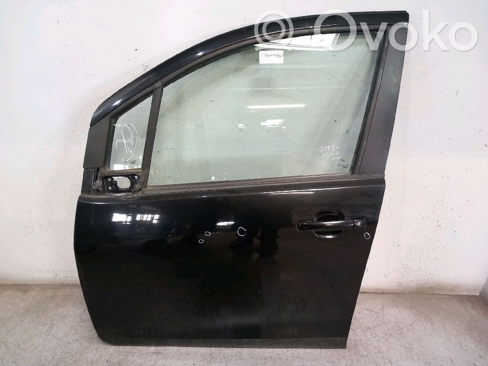 Opel Agila B Дверь 