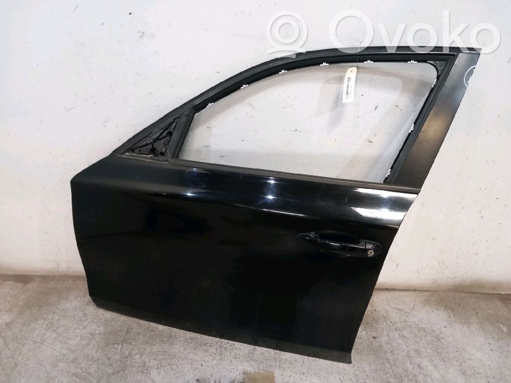 BMW 1 E81 E87 Priekinės durys 