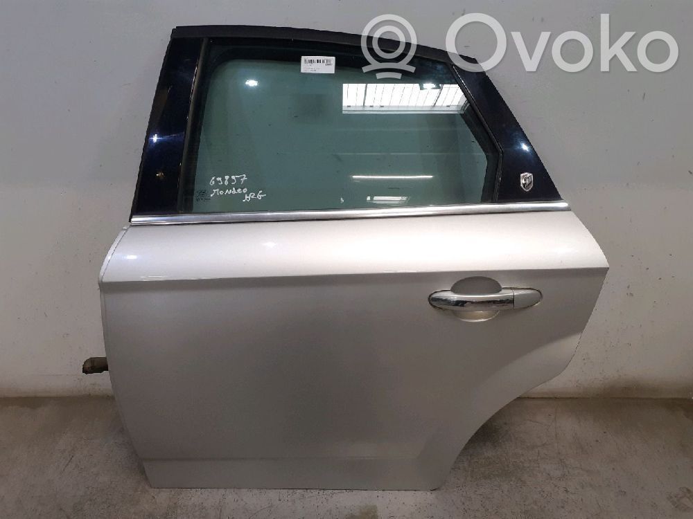 Ford Mondeo MK IV Galinės durys 
