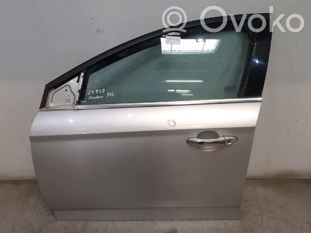 Ford Mondeo MK IV Front door 