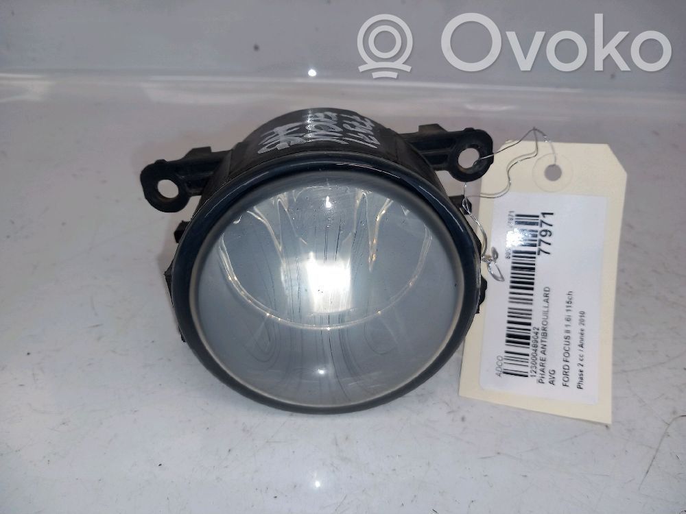Luz de niebla delantera   4550597,4550597,4550597