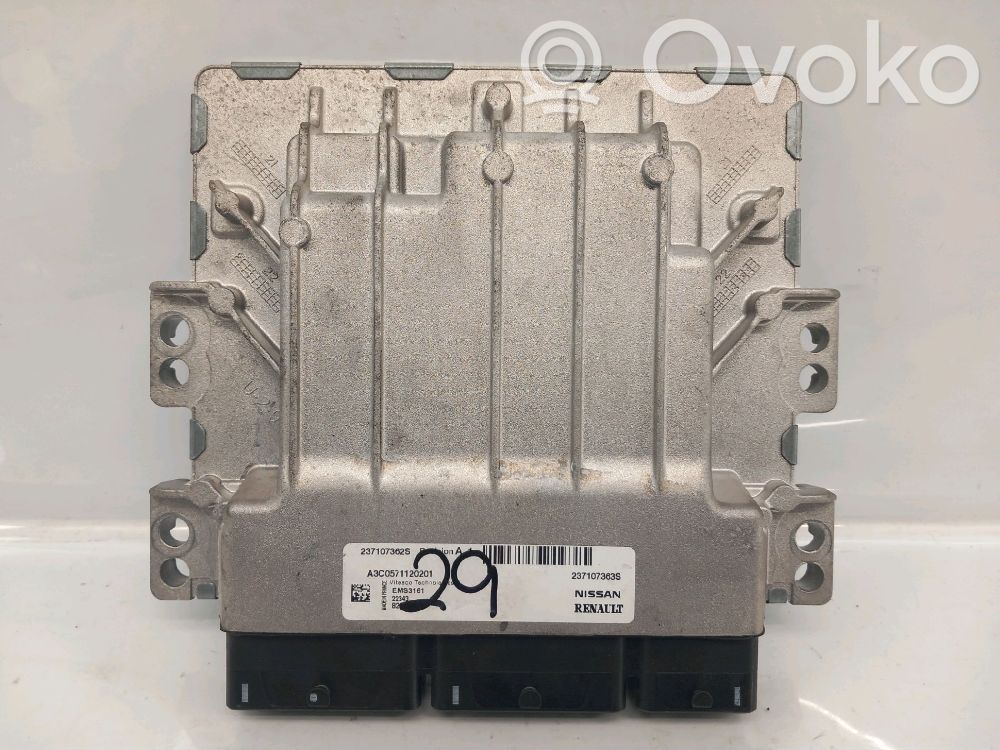 Renault Austral Engine control unit/module 
