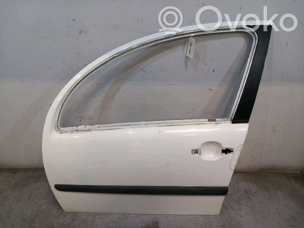Citroen C3 Durvis 