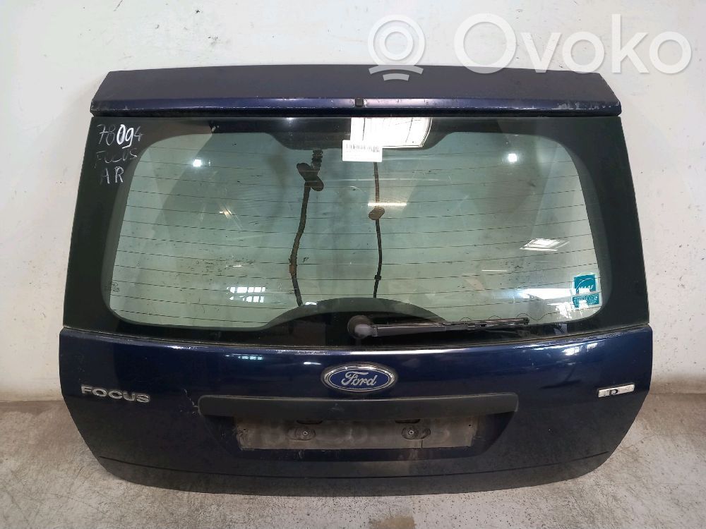 Ford Focus Back/rear loading door 