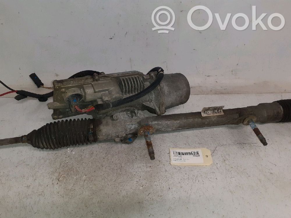 Citroen C3 Steering rack 