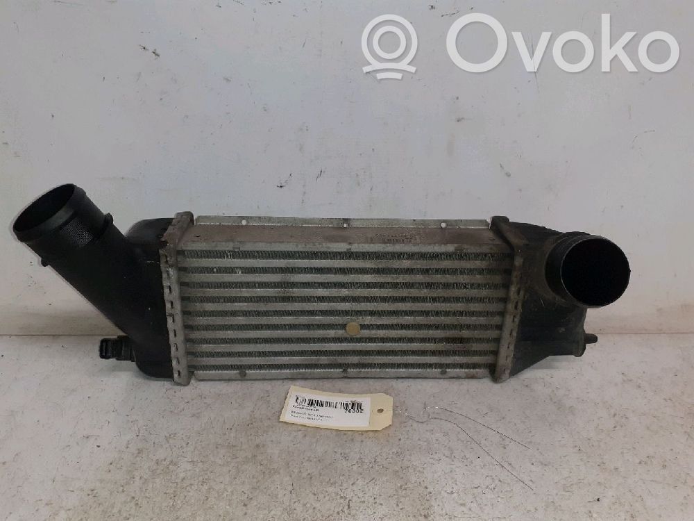Peugeot 307 Kita variklio skyriaus detalė 