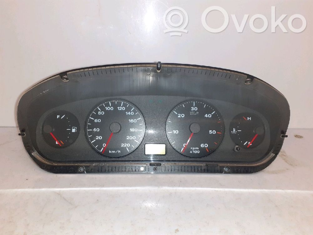 Fiat Bravo - Brava Licznik / Prędkościomierz 