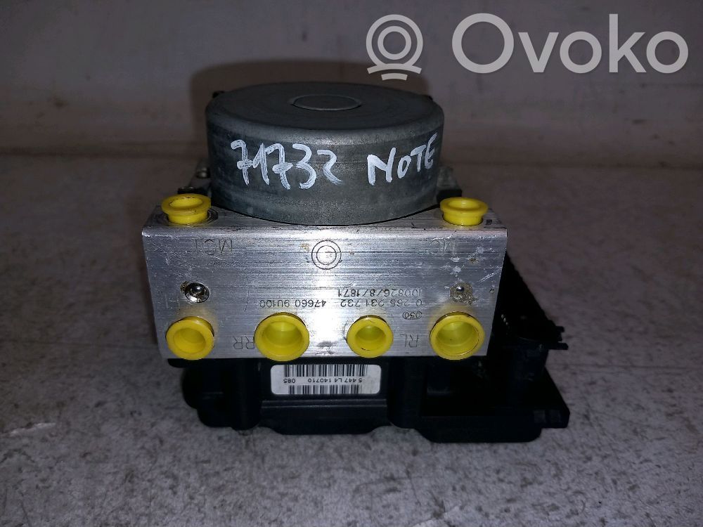 ABS Pump   476609U16B,476609U16B,476609U16B