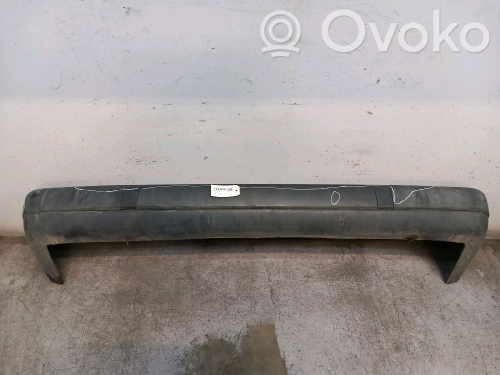 Peugeot Expert Rear bumper 
