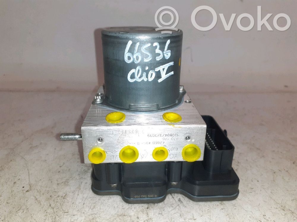 ABS bloks   476601639R,476601639R,476601639R