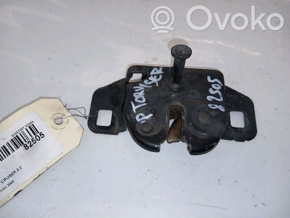 Chrysler PT Cruiser Engine bonnet/hood lock/catch 