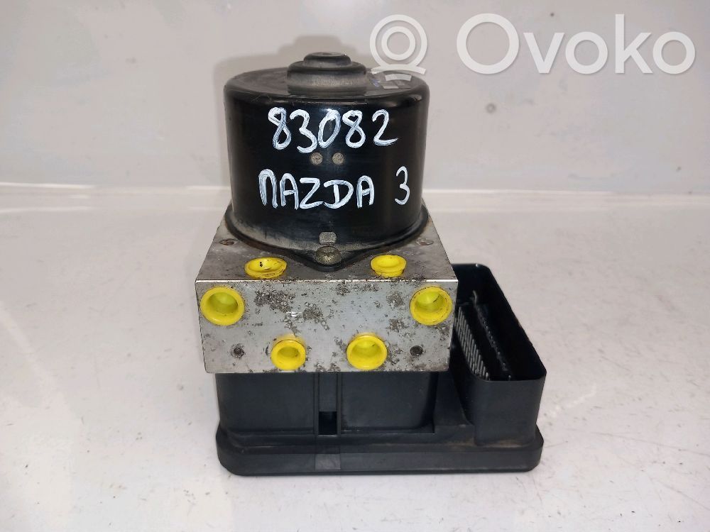 ABS Blokas   BRYV437AZB,BRYV437AZB,BRYV437AZB