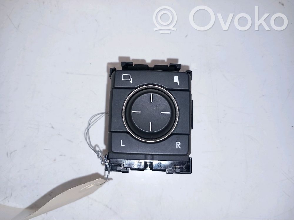 Wing mirror switch   8487278020,8487278020,8487278020