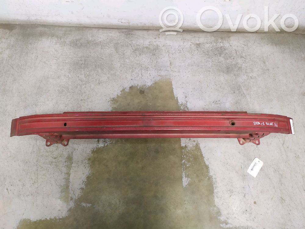 Citroen C8 Front bumper support beam 