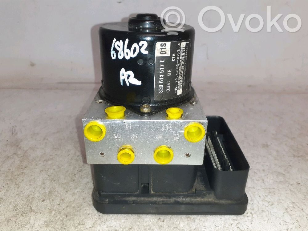 Audi A2 ABS Pump 