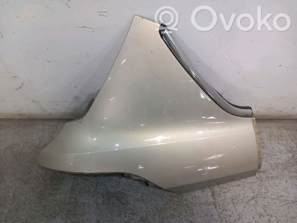 Ford B-MAX Pannello laterale posteriore 