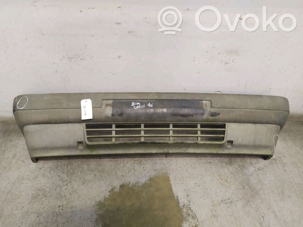 Renault Express Front bumper 