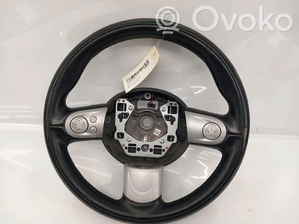Mini One - Cooper R57 Steering wheel 