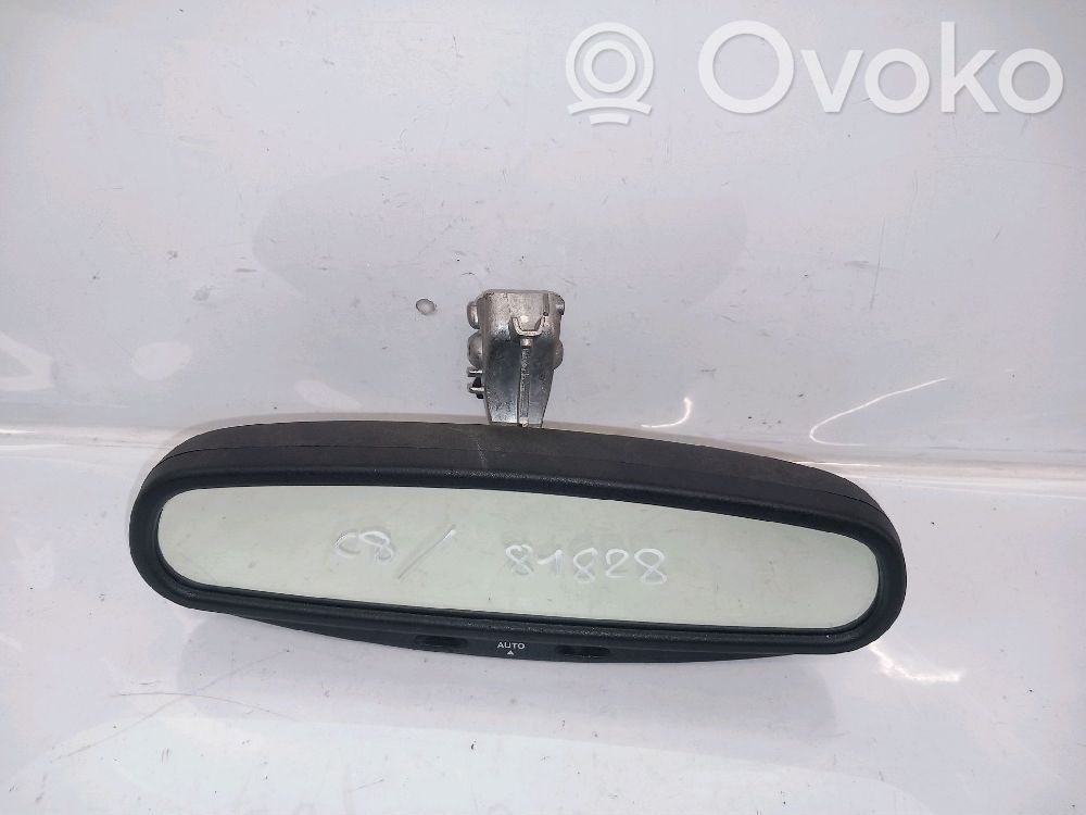 Citroen C8 Rear view mirror (interior) 
