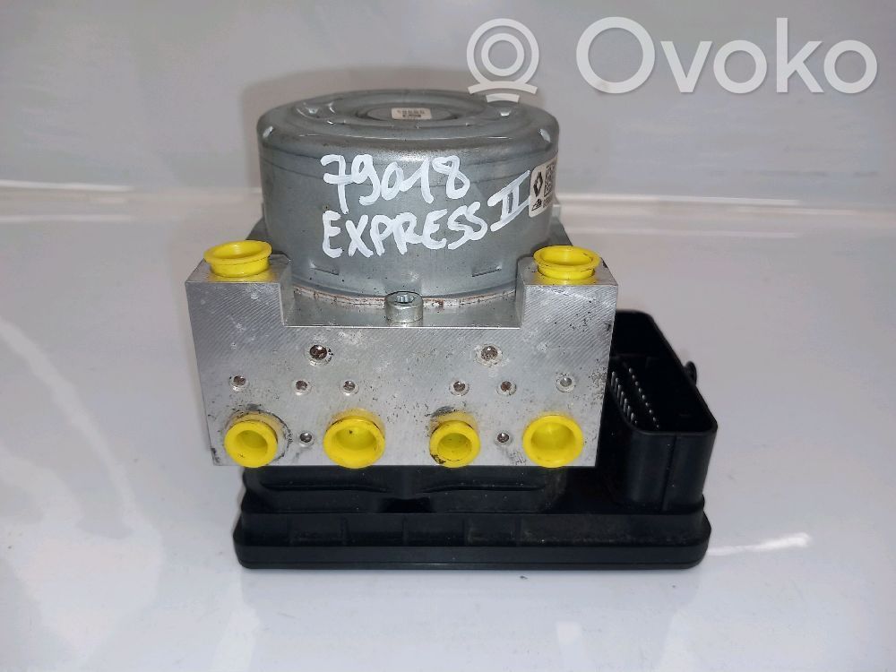 Renault Express ABS bloks 