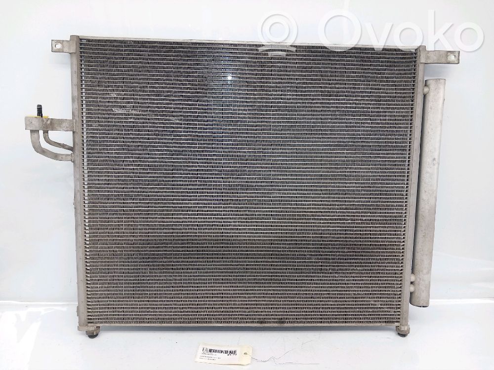 Ford Ranger Radiator răcire A/C (condensor) 